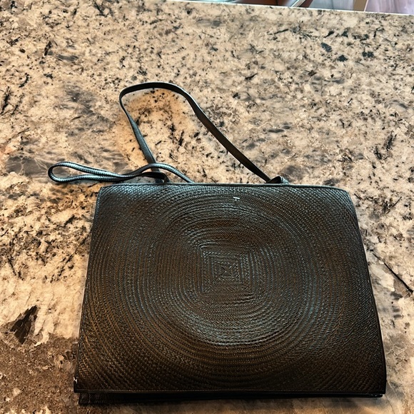 Vintage CORA JACOBS purse - Picture 2 of 3